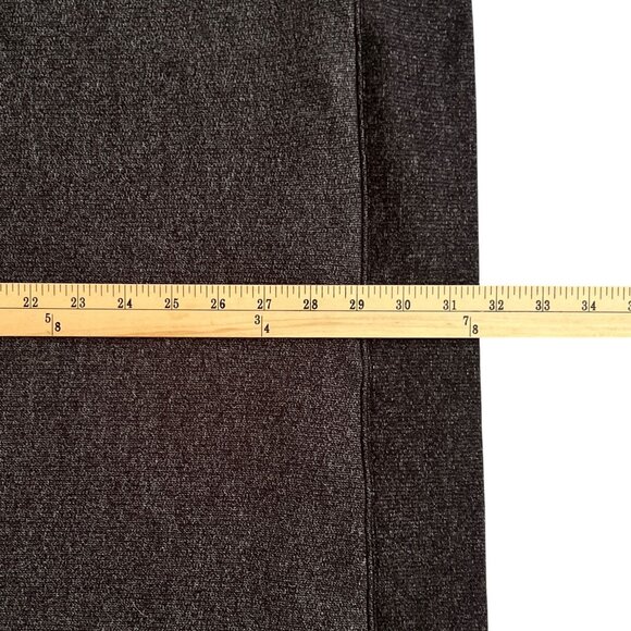 Columbia Pine Ridge Heavyweight Crew Pullover XXL Carbon Heather Gray Outdoors - Picture 10 of 10